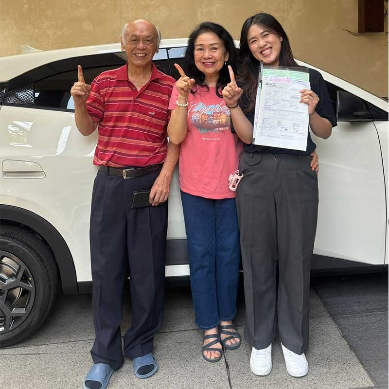 byd kelapa gading
