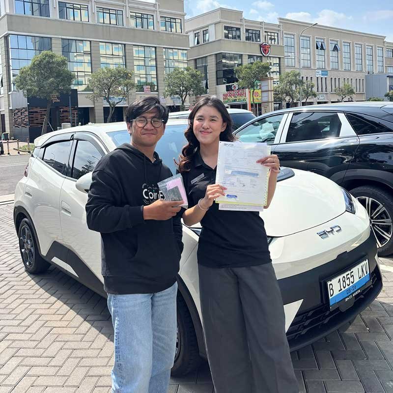 byd kelapa gading